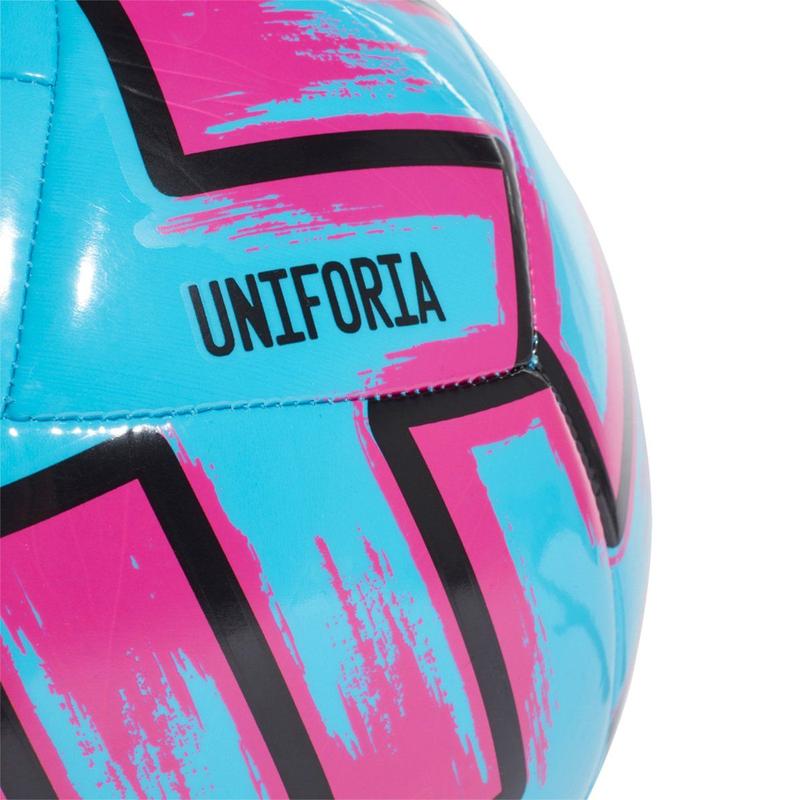 Bola de Futebol Campo Adidas Uniforia Euro 2020 Match Ball Replica